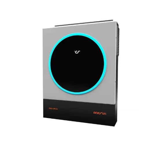 ANICSUN META VX 4KW